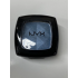 Mono-eyeshadow Nyx Single Eyeshadow Velvet Suede ES53A gray-blue