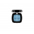 Mono-eyeshadow Nyx Single Eyeshadow Velvet Suede ES53A gray-blue