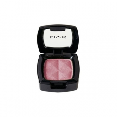 Mono Eyeshadow Nyx Single Eyeshadow Pink Oleander ES147 pearly pink