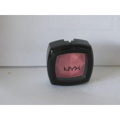Mono Eyeshadow Nyx Single Eyeshadow Pink Oleander ES147 pearly pink