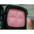Mono Eyeshadow Nyx Single Eyeshadow Pink Oleander ES147 pearly pink