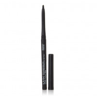 Nyx Retractable Eye Liner MPE02 Black deep black