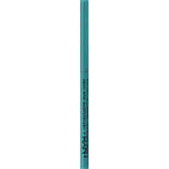 Retractable eye pencil Nyx Retractable Eye Liner MPE03 Aqua Green turquoise