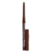 Висувний олівець для очей Nyx Retractable Eye Liner MPE15 Bronze бронзовий