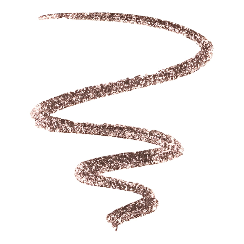 Retractable eye pencil Nyx Retractable Eye Liner MPE15 Bronze bronze