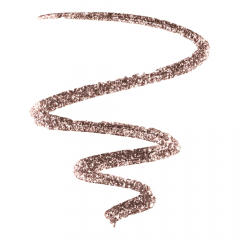 Висувний олівець для очей Nyx Retractable Eye Liner MPE15 Bronze бронзовий