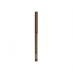 Висувний олівець для очей Nyx Retractable Eye Liner MPE15 Bronze бронзовий