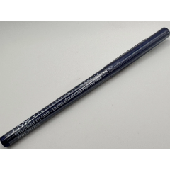 Выдвижной карандаш для глаз Nyx Retractable Eye Liner MPE14 Deep Blue темно-синий