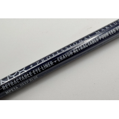 Выдвижной карандаш для глаз Nyx Retractable Eye Liner MPE14 Deep Blue темно-синий
