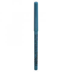 Выдвижной карандаш для глаз Nyx Retractable Eye Liner MPE09 Turquoise Blue небесно-бирюзовый