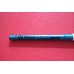 Выдвижной карандаш для глаз Nyx Retractable Eye Liner MPE09 Turquoise Blue небесно-бирюзовый