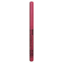 Выдвижной карандаш для глаз Nyx Retractable Eye Liner MPE12 Pink розовый