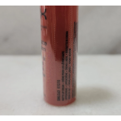 Рідка помада з матовим фінішем Nyx Soft Matte Lip Cream Kyoto SMLC63 персиковий нюд 8 мл