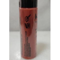 Рідка помада з матовим фінішем Nyx Soft Matte Lip Cream Kyoto SMLC63 персиковий нюд 8 мл