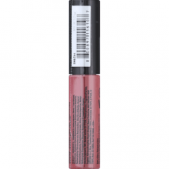 Рідка помада з матовим фінішем Nyx Soft Matte Lip Cream Beijing SMLC64 рожевий нюд 8 мл