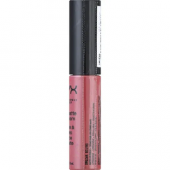 Рідка помада з матовим фінішем Nyx Soft Matte Lip Cream Beijing SMLC64 рожевий нюд 8 мл