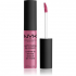 Жидкая помада с матовым финишем Nyx Soft Matte Lip Cream Montreal SMLC61 розово-бежевый нюд 8 мл