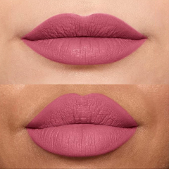 Жидкая помада с матовым финишем Nyx Soft Matte Lip Cream Montreal SMLC61 розово-бежевый нюд 8 мл