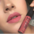 Жидкая помада с матовым финишем Nyx Soft Matte Lip Cream Montreal SMLC61 розово-бежевый нюд 8 мл