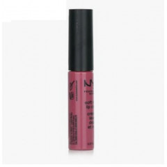 Жидкая помада с матовым финишем Nyx Soft Matte Lip Cream Montreal SMLC61 розово-бежевый нюд 8 мл