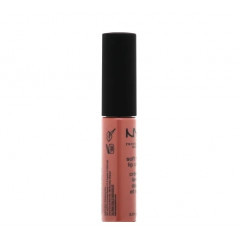 Рідка помада з матовим фінішем Nyx Soft Matte Lip Cream Toulouse SMLC38 пилово-бузковий 8 мл