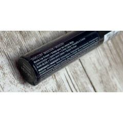 Рідка помада з матовим фінішем Nyx Soft Matte Lip Cream Moscow SMLC31 глибокий синій 8 мл