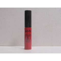 Жидкая помада с матовым финишем Nyx Soft Matte Lip Cream Manila SMLC33 яркий коралловый 8 мл