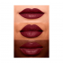 Liquid lipstick with a matte finish Nyx Soft Matte Lip Cream Madrid SMLC27 deep red 8 ml