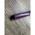 Liquid lipstick with a matte finish Nyx Soft Matte Lip Cream Seoul SMLC30 bright purple 8 ml