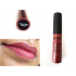 Жидкая помада с матовым финишем Nyx Soft Matte Lip Cream Budapest SMLC25 винно-розовый 8 мл