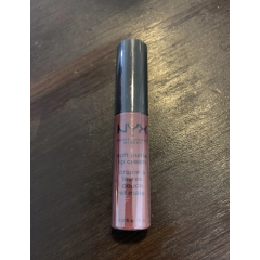 Жидкая помада с матовым финишем Nyx Soft Matte Lip Cream Budapest SMLC25 винно-розовый 8 мл