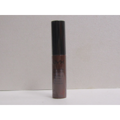 Liquid lipstick with a matte finish Nyx Soft Matte Lip Cream Berlin SMLC23 warm brown 8 ml