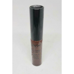 Liquid lipstick with a matte finish Nyx Soft Matte Lip Cream Berlin SMLC23 warm brown 8 ml