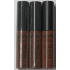 Liquid lipstick with a matte finish Nyx Soft Matte Lip Cream Berlin SMLC23 warm brown 8 ml