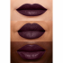 Liquid lipstick with a matte finish Nyx Soft Matte Lip Cream Transylvania SMLC21 deep wine 8 ml