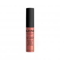 Рідка помада з матовим фінішем Nyx Soft Matte Lip Cream Cannes SMLC19 рожево-бежевий 8 мл
