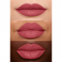 Liquid lipstick with a matte finish Nyx Soft Matte Lip Cream Cannes SMLC19 pink-beige 8 ml