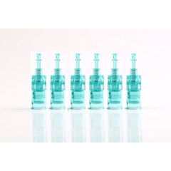 Attachment with 11 needles for Dr Pen Ultima A6s microneedling device, 1 piece