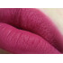 Liquid lipstick with a matte finish Nyx Soft Matte Lip Cream Prague SMLC18 berry fuchsia 8 ml