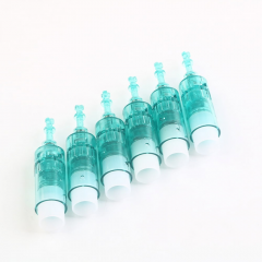 Насадка з 36 голками для апарата мікронідлінгу Dr Pen Ultima A6s 1 шт