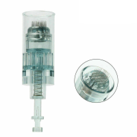 Насадка з 42 голками для апарата мікронідлінгу Dr Pen Ultima A6s 1 шт