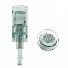 Круглая нано