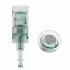 Round nano attachment for microneedling device Dr Pen Ultima A6s 1 pc