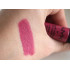 Liquid lipstick with a matte finish Nyx Soft Matte Lip Cream Prague SMLC18 berry fuchsia 8 ml