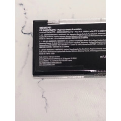 Палітра тіней NYX Professional Makeup XO Ulta Beauty 6 рефілів лімітована серія