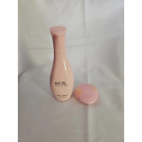 Подарунковий набір для догляду за тілом EOS Evolution Of Smooth Berry Blossom (лосьйон 200 мл та крем для рук 44 мл)