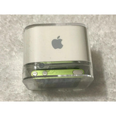 MP3-плеєр з сенсорним екраном Apple iPod Nano шостого покоління салатовий 8 GB