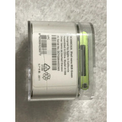 MP3-плеєр з сенсорним екраном Apple iPod Nano шостого покоління салатовий 8 GB