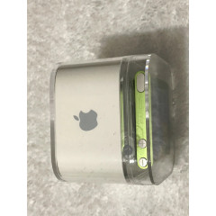 MP3-плеєр з сенсорним екраном Apple iPod Nano шостого покоління салатовий 8 GB