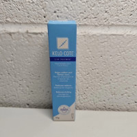 Силиконовый гель для лечения рубцов и шрамов Kelo-Cote Silicone Scar Gel 15 г